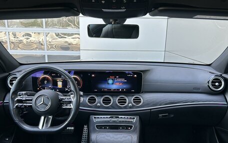 Mercedes-Benz E-Класс, 2020 год, 4 599 000 рублей, 10 фотография