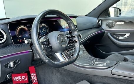 Mercedes-Benz E-Класс, 2020 год, 4 599 000 рублей, 7 фотография