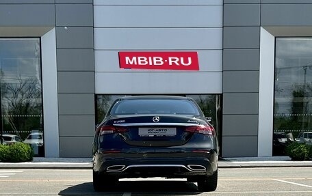 Mercedes-Benz E-Класс, 2020 год, 4 599 000 рублей, 21 фотография
