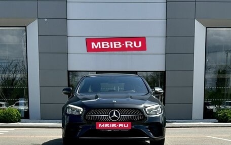 Mercedes-Benz E-Класс, 2020 год, 4 599 000 рублей, 19 фотография