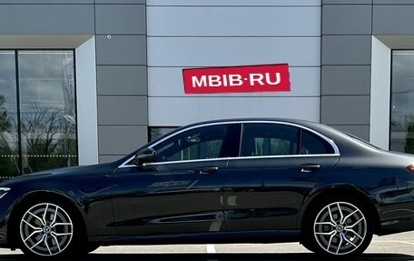 Mercedes-Benz E-Класс, 2020 год, 4 599 000 рублей, 20 фотография