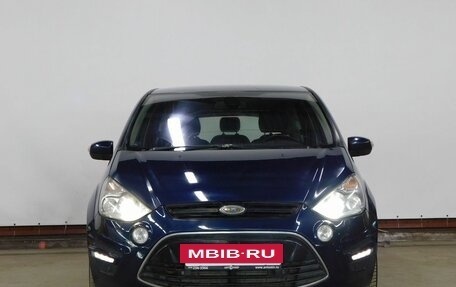 Ford S-MAX I, 2013 год, 1 199 000 рублей, 2 фотография