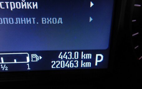 Ford S-MAX I, 2013 год, 1 199 000 рублей, 22 фотография