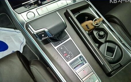 Audi A7, 2020 год, 5 532 000 рублей, 8 фотография