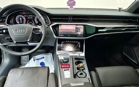 Audi A7, 2020 год, 5 532 000 рублей, 7 фотография