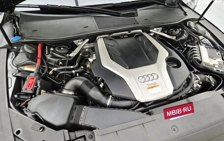 Audi A7, 2020 год, 5 532 000 рублей, 5 фотография