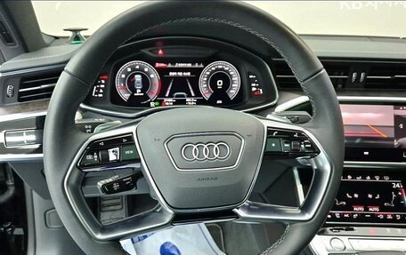 Audi A7, 2020 год, 5 532 000 рублей, 9 фотография