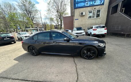 BMW 7 серия, 2018 год, 4 100 000 рублей, 5 фотография