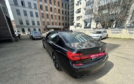 BMW 7 серия, 2018 год, 4 100 000 рублей, 8 фотография