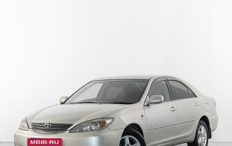 Toyota Camry V40, 2001 год, 849 000 рублей, 3 фотография