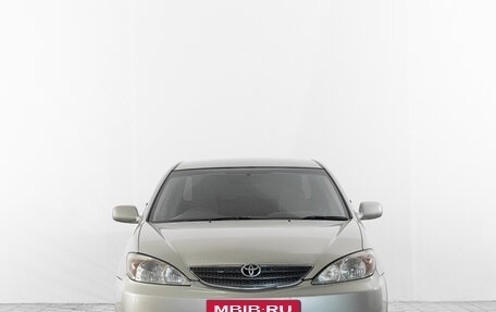 Toyota Camry V40, 2001 год, 849 000 рублей, 2 фотография