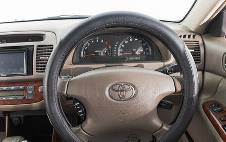Toyota Camry V40, 2001 год, 849 000 рублей, 12 фотография