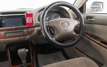 Toyota Camry V40, 2001 год, 849 000 рублей, 13 фотография
