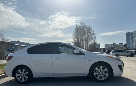 Mazda 3, 2011 год, 1 150 000 рублей, 6 фотография