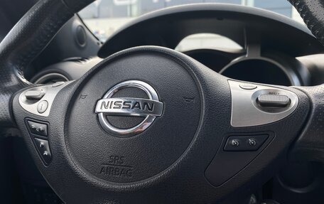 Nissan Juke II, 2014 год, 1 379 000 рублей, 14 фотография