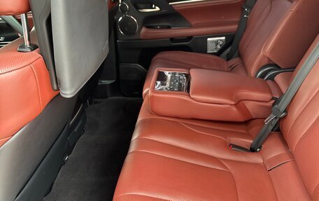 Lexus LX III, 2019 год, 11 000 000 рублей, 10 фотография