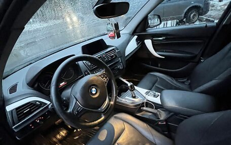 BMW 1 серия, 2012 год, 749 000 рублей, 9 фотография
