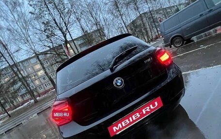 BMW 1 серия, 2012 год, 749 000 рублей, 6 фотография