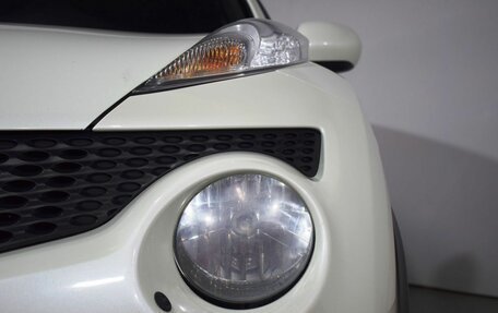 Nissan Juke II, 2011 год, 1 197 000 рублей, 11 фотография