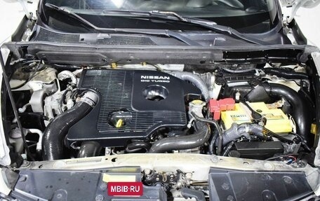Nissan Juke II, 2011 год, 1 197 000 рублей, 10 фотография