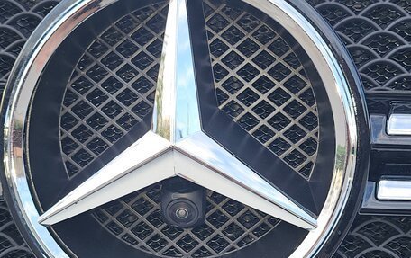 Mercedes-Benz G-Класс W463 рестайлинг _ii, 2013 год, 7 400 000 рублей, 9 фотография