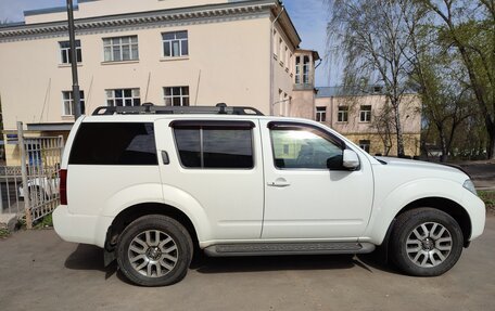 Nissan Pathfinder, 2013 год, 1 850 000 рублей, 4 фотография