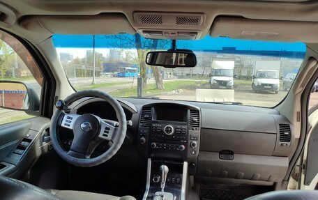 Nissan Pathfinder, 2013 год, 1 850 000 рублей, 10 фотография