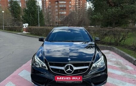 Mercedes-Benz E-Класс, 2014 год, 2 400 000 рублей, 2 фотография