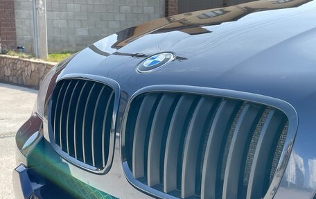 BMW X5, 2007 год, 1 700 000 рублей, 9 фотография