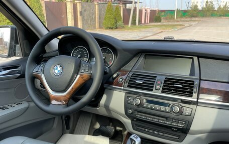BMW X5, 2007 год, 1 700 000 рублей, 19 фотография