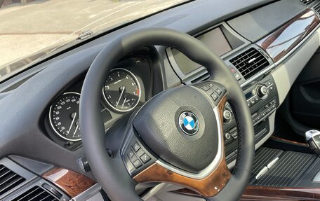BMW X5, 2007 год, 1 700 000 рублей, 26 фотография
