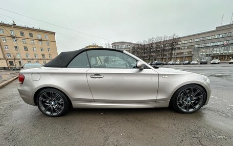 BMW 1 серия, 2008 год, 2 290 000 рублей, 9 фотография