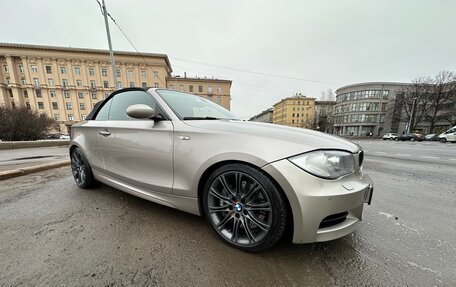 BMW 1 серия, 2008 год, 2 290 000 рублей, 10 фотография