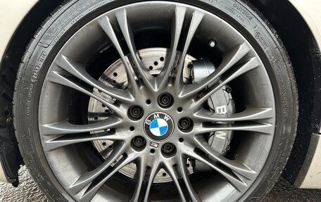 BMW 1 серия, 2008 год, 2 290 000 рублей, 12 фотография