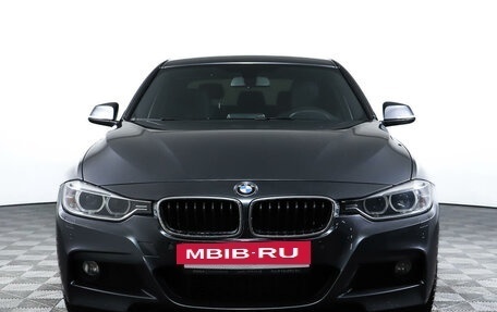 BMW 3 серия, 2013 год, 2 320 000 рублей, 2 фотография