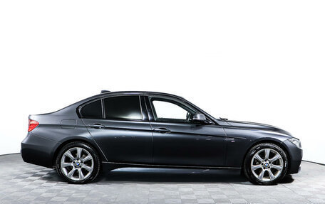 BMW 3 серия, 2013 год, 2 320 000 рублей, 4 фотография