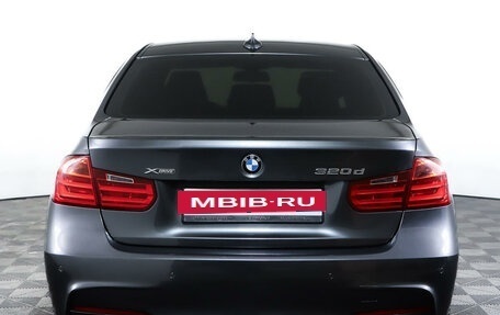 BMW 3 серия, 2013 год, 2 320 000 рублей, 6 фотография