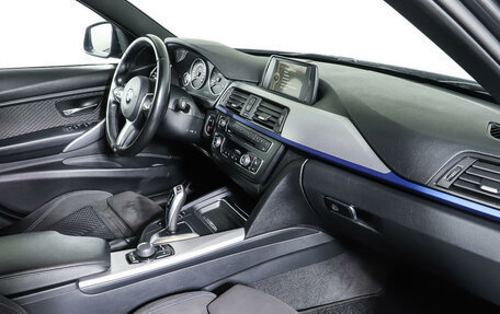 BMW 3 серия, 2013 год, 2 320 000 рублей, 11 фотография