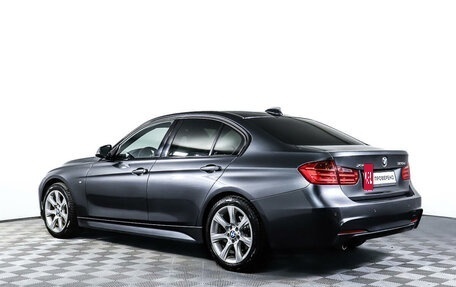 BMW 3 серия, 2013 год, 2 320 000 рублей, 7 фотография