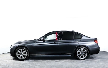 BMW 3 серия, 2013 год, 2 320 000 рублей, 8 фотография