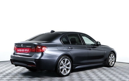 BMW 3 серия, 2013 год, 2 320 000 рублей, 5 фотография