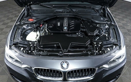BMW 3 серия, 2013 год, 2 320 000 рублей, 9 фотография