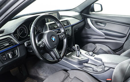 BMW 3 серия, 2013 год, 2 320 000 рублей, 15 фотография