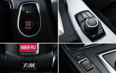 BMW 3 серия, 2013 год, 2 320 000 рублей, 22 фотография