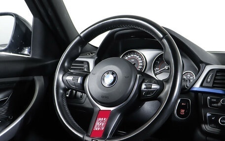 BMW 3 серия, 2013 год, 2 320 000 рублей, 17 фотография