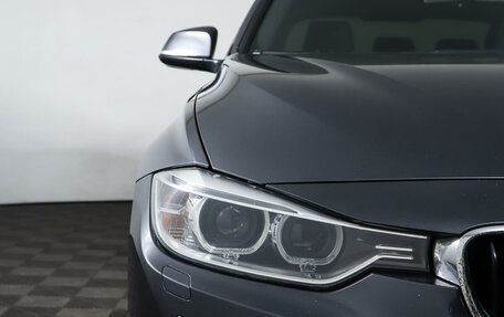 BMW 3 серия, 2013 год, 2 320 000 рублей, 27 фотография