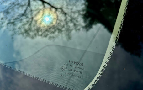 Toyota Camry, 2020 год, 3 270 000 рублей, 33 фотография