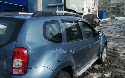 Renault Duster I рестайлинг, 2012 год, 1 200 000 рублей, 1 фотография
