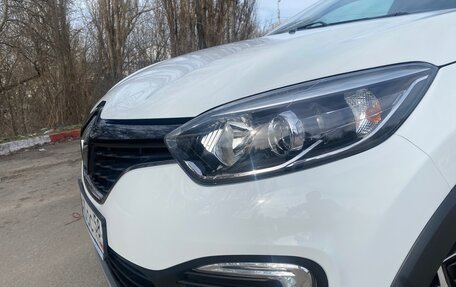 Renault Kaptur I рестайлинг, 2018 год, 1 615 000 рублей, 6 фотография