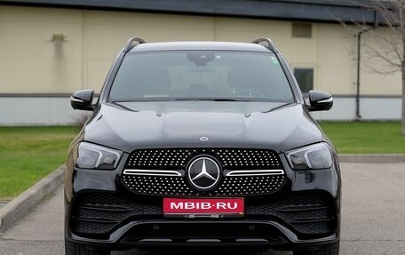 Mercedes-Benz GLE, 2020 год, 7 999 000 рублей, 1 фотография